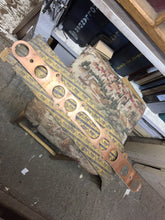 Load image into Gallery viewer, nors manifold gasket Graham 610 612 614 615  6cyl 1928 1929  85$ shipping include
