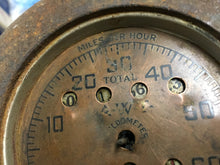Load image into Gallery viewer, American Watch Co  Speedometer 10's 20's car moto ?  250 $ shipping include
