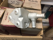 Charger l'image dans la galerie, H-2023 NORS Ford 1958 1959 (57?) heater shut-off  Replace B7C-18495B  50 $ shipping include
