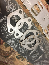 Load image into Gallery viewer, MS-6026 NORS manifold gasket set Oldsmobile 49 50 51 52 53 V8  85$ shipping include
