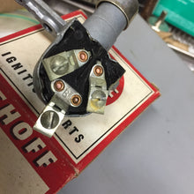 Charger l'image dans la galerie, DR-135 NORS dimmer switch Repl. U-802 1997008,9  Buick Cadillac Chevrolet Corvette Oldsmobile Packard Pontiac Studebaker 1940 41 42 46 47 48 49 50 51 52 53 54 55 56 57 58 38$ shipping include
