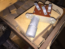 Charger l'image dans la galerie, nors dimmer switch   Ford  Lincoln Mercury  1938 39 40 41 42 46 47 48 49 50  25$ SHIPPING INCLUDE
