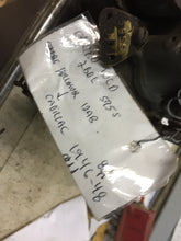 Charger l'image dans la galerie, Carter 2 bbl core carburetor # 595S  Cadillac 46 47 48     145$ SHIPPING INCLUDE
