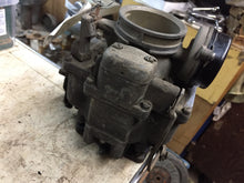 Charger l'image dans la galerie, Carter 2 bbl core carburetor # 595S  Cadillac 46 47 48     145$ SHIPPING INCLUDE
