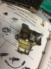 Load image into Gallery viewer, AL-135A nors 12v starter relay Replace 2444442  65 66 6 68 69 70 71 72 73 74 75 76 Chrysler Dodge Plymouth   64$ SHIPPING INCLUDE
