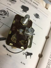 Load image into Gallery viewer, AL-135A nors 12v starter relay Replace 2444442  65 66 6 68 69 70 71 72 73 74 75 76 Chrysler Dodge Plymouth   64$ SHIPPING INCLUDE
