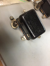 Charger l'image dans la galerie, Mopar NOS Auto-Lite  HRT-4001A  1951 52 53 54 55 Dodge DeSoto Kick down solenoid relay   175$ Include shipping
