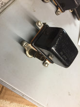 Charger l'image dans la galerie, Mopar NOS Auto-Lite  HRT-4001A  1951 52 53 54 55 Dodge DeSoto Kick down solenoid relay   175$ Include shipping
