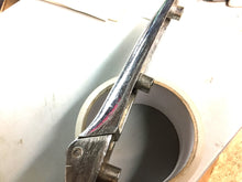 Charger l'image dans la galerie, GM  nos/nors Oldsmobile 1941 42 46 47 48  trunk hinge deck lid Right hand  only     80$ Include shipping
