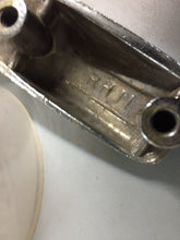 Charger l'image dans la galerie, GM  nos/nors Oldsmobile 1941 42 46 47 48  trunk hinge deck lid Right hand  only     80$ Include shipping
