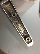 Charger l'image dans la galerie, GM  nos/nors Oldsmobile 1941 42 46 47 48  trunk hinge deck lid Right hand  only     80$ Include shipping
