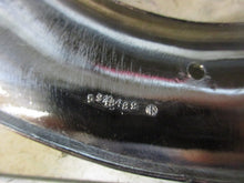 Charger l'image dans la galerie, PAIR GM 1955 1956 1957 Chevrolet pickup headlamp door chrome bezel 55 56 57      SHIPPING INCLUDE
