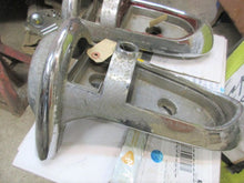 Load image into Gallery viewer, PAIR 1954 Mopar Chrysler Imperial Tail lamp Right and LEFT   52 53 54 55  Shipping include

