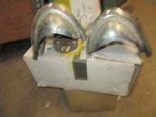 Load image into Gallery viewer, PAIR 1954 Mopar Chrysler Imperial Tail lamp Right and LEFT   52 53 54 55  Shipping include
