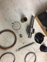Charger l'image dans la galerie, Fomoco NORS Ford pass &amp; truck V8 1937 1938 1939 1940  water pump rebuilt kit  WS168   65$ Shipping incude
