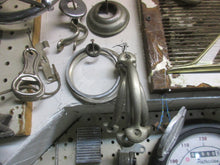 Charger l'image dans la galerie, door handles set Packard GM Studebaker Cadillac Buick 10's 20's hot rat rod Shippingg incude (Copie)
