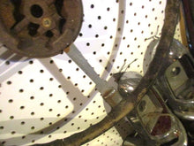 Load image into Gallery viewer, GM 1947 Pontiac steering wheel 41 42 46 7 48 chevrolet SHIPPING INCLUDE
