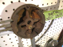 Load image into Gallery viewer, GM 1947 Pontiac steering wheel 41 42 46 7 48 chevrolet SHIPPING INCLUDE
