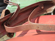 Charger l'image dans la galerie, 1938 Packard front bumper &amp; bracket 37 38 39  YOU PAY SHIPPING DIRECTLY TO UPS
