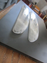 Charger l'image dans la galerie, NOS Fomoco Parking lens set MPT-57a  Mercury 1957 Turnpike Montclair.  Shipping include

