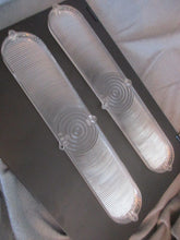 Charger l'image dans la galerie, Fomoco Lincoln 1957 LB-57 backup lens pair        Shipping include
