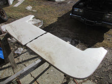 Charger l'image dans la galerie, GM  Cadillac convertible parade boot 70's or 80's NOT SURE  You pay shipping cost directly to UPS (Copie)
