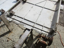 Charger l'image dans la galerie, GM  Cadillac convertible parade boot 70's or 80's NOT SURE  You pay shipping cost directly to UPS (Copie)
