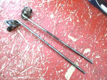 Charger l'image dans la galerie, Packard 1938  inside sunvisor bracket    PAIR Left and RIGHT   maybe 37 39    Shipping include
