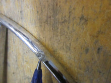 Charger l'image dans la galerie, Mopar steering wheel horn 1946 47 48  Plymouth and Canadian Dodge 46 47 48 SHIPPING INCLUDE
