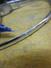 Charger l'image dans la galerie, Mopar steering wheel horn 1946 47 48  Plymouth and Canadian Dodge 46 47 48 SHIPPING INCLUDE
