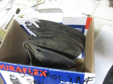 Load image into Gallery viewer, PAIR NOS B5A-7028678-B  1955 1956 Ford Fairlane T-Bird Backup lamp rubber Gasket  55 56 Shipping include
