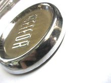 Charger l'image dans la galerie, Fomoco  METEOR 1951 1952 Mainline NOT FORD steering wheel horn crest SHIPPING INCLUDE
