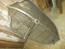 Charger l'image dans la galerie, 1936 Nash Ambassador 36  front grill You pay SHIPPING cost directly to UPS
