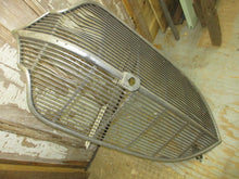 Charger l'image dans la galerie, 1936 Nash Ambassador 36  front grill You pay SHIPPING cost directly to UPS
