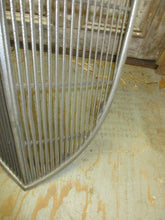 Charger l'image dans la galerie, 1936 Nash Ambassador 36  front grill You pay SHIPPING cost directly to UPS
