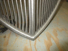 Charger l'image dans la galerie, 1936 Nash Ambassador 36  front grill You pay SHIPPING cost directly to UPS
