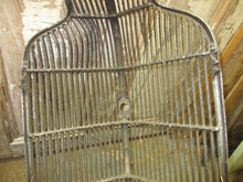 Charger l'image dans la galerie, 1936 Nash Ambassador 36  front grill You pay SHIPPING cost directly to UPS
