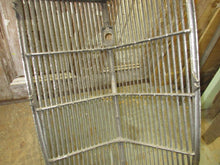 Charger l'image dans la galerie, 1936 Nash Ambassador 36  front grill You pay SHIPPING cost directly to UPS
