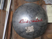 Load image into Gallery viewer, used 1946 1947 1948 Chrysler hubcaps set of 4  46 47 48 MOPAR  Shipping include

