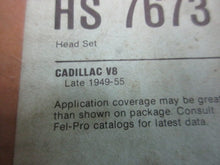 Load image into Gallery viewer, NORS Head gasket set  Cadillac late 1949-55   SHIPPING INCLUDE
