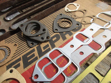 Load image into Gallery viewer, NORS Head gasket set  Cadillac late 1949-55   SHIPPING INCLUDE
