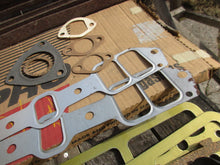 Load image into Gallery viewer, NORS Head gasket set  Cadillac late 1949-55   SHIPPING INCLUDE
