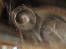 Load image into Gallery viewer, GM Buick 1959 parking  speedometer cluster dash 59   SHIPPING INCLUDE
