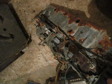 Load image into Gallery viewer, GM Buick 1959 parking  speedometer cluster dash 59   SHIPPING INCLUDE
