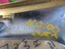 Load image into Gallery viewer, NOS Hudson Terraplane 1955 Hood ornament  55  SHIPPING INCLUDE (Copie)
