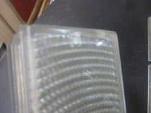 Charger l'image dans la galerie, GM Chevrolet 1946  PAIR parking lamp lens  SHIPPING INCLUDE
