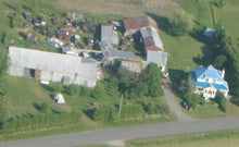 Charger l'image dans la galerie, Packard 1938 delete clock facing glove box 37 38 39 40   Shipping include
