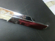 Charger l'image dans la galerie, OEM GM  1953 Pontiac crest dash 49 50 51 52 53 54 glove box  Shipping include
