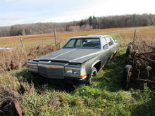 Charger l'image dans la galerie, - OEM GM Cadillac 1986 tail lamp bezel 80 81 82 83 84 85 86 87 88 89 SHIPPING INCLUDE
