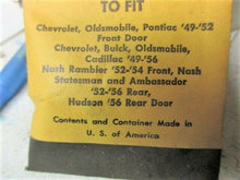 Charger l&#39;image dans la galerie, Chevrolet Oldsmobile Pontiac Buick Cadillac Nash Hudson 49 50 51 52 53 54 55 56
